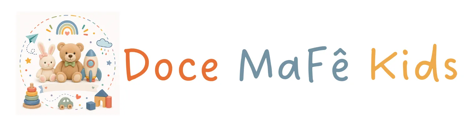 Doce Mafê Kids